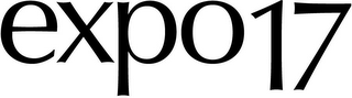 EXPO17 logo