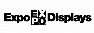 EXPODISPLAYS logo