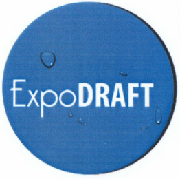EXPODRAFT logo