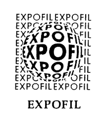 EXPOFIL logo