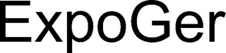 EXPOGER logo
