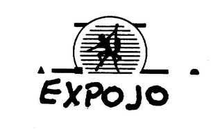 EXPOJO logo