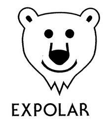 EXPOLAR logo