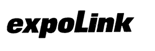 EXPOLINK logo