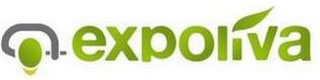EXPOLIVA logo