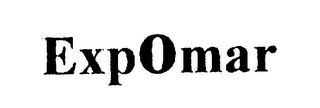 EXPOMAR logo