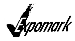 EXPOMARK logo