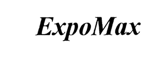 EXPOMAX logo