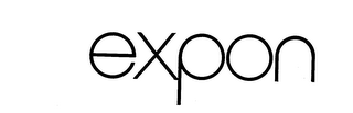 EXPON logo