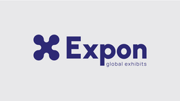 EXPON GLOBAL EXHIBITS logo