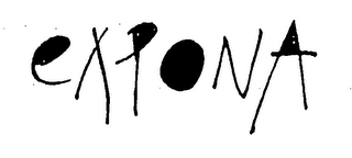 EXPONA