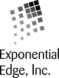 EXPONENTIAL EDGE INC. logo