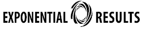 EXPONENTIAL RESULTS logo