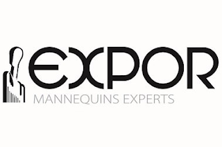 EXPOR MANNEQUINS EXPERTS logo