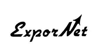 EXPOR NET logo