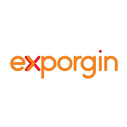 EXPORGIN logo