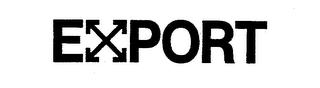 EXPORT logo