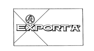EXPORT A logo