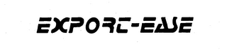 EXPORT-EASE logo
