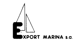 EXPORT MARINA S.A. logo