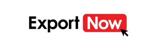 EXPORT NOW logo