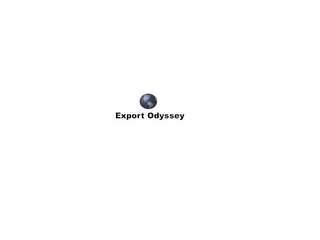 EXPORT ODYSSEY logo