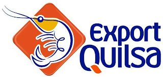 EXPORT QUILSA logo
