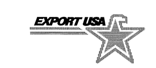 EXPORT USA logo
