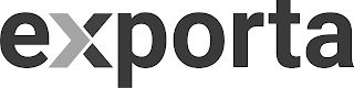 EXPORTA logo