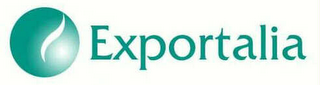 EXPORTALIA logo