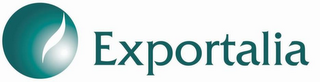 EXPORTALIA logo