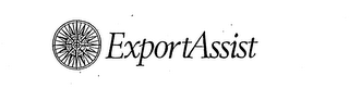 EXPORTASSIST logo