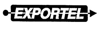 EXPORTEL logo
