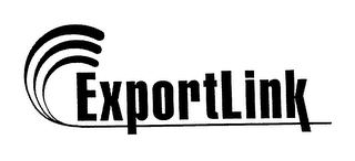 EXPORTLINK logo