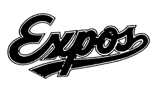 EXPOS logo