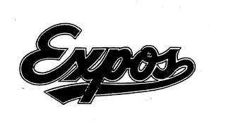 EXPOS logo