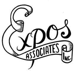 EXPOS ASSOCIATES INC. logo