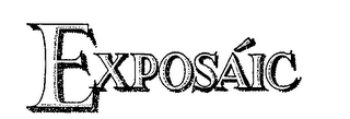 EXPOSAIC logo