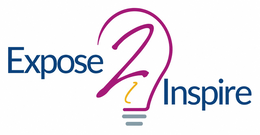 EXPOSE 2 INSPIRE logo