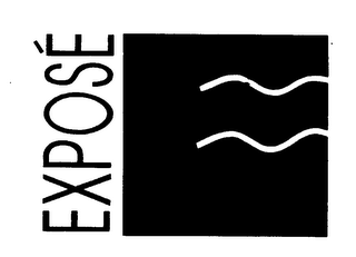 EXPOSE logo