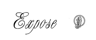 EXPOSE logo
