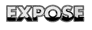 EXPOSE logo