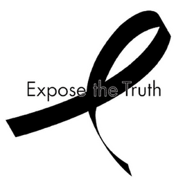 EXPOSE THE TRUTH logo