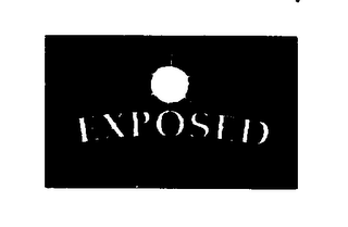 EXPOSED logo