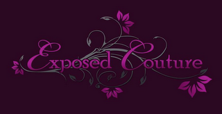 EXPOSED COUTURE logo