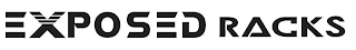EXPOSED RACKS logo