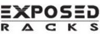 EXPOSED RACKS logo