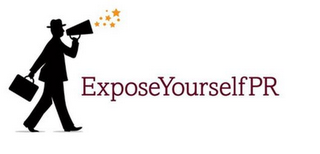 EXPOSEYOURSELFPR logo