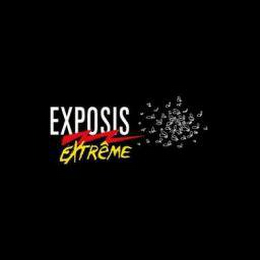 EXPOSIS EXTREMO logo