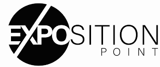 EXPOSITION POINT logo